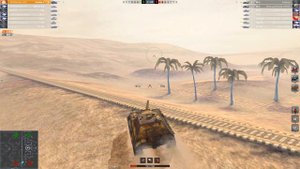 Jagdpanther 2 лучшая ПТ-САУ - World of Tanks Blitz