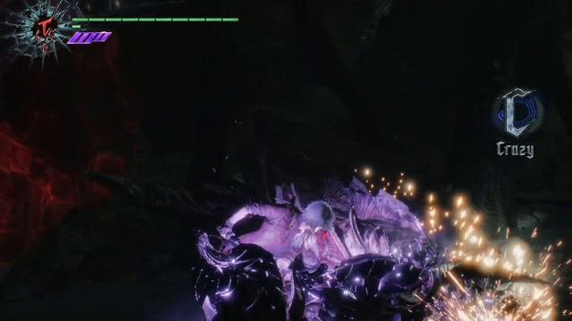 DEVIL MAY CRY 5 | Прохождение #5 | Ямато | PS5 4K 60FPS смотреть онлайн