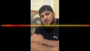 Обращение Чеченца к дагестанцам по поводу видео про жены муфтия дагестана.