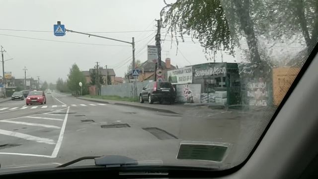 НАЧАЛИ РЕМОНТ НАШЕЙ КВАРТИРЫ . ИЩЕМ ОБОИ. смотреть онлайн