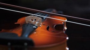 The Sad Violin HD, Beautiful Violin Cello Piano Flute Music