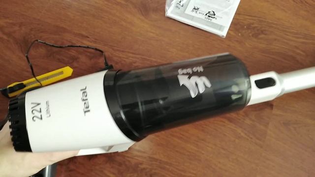 Tefal X-pert 3.60 смотреть онлайн