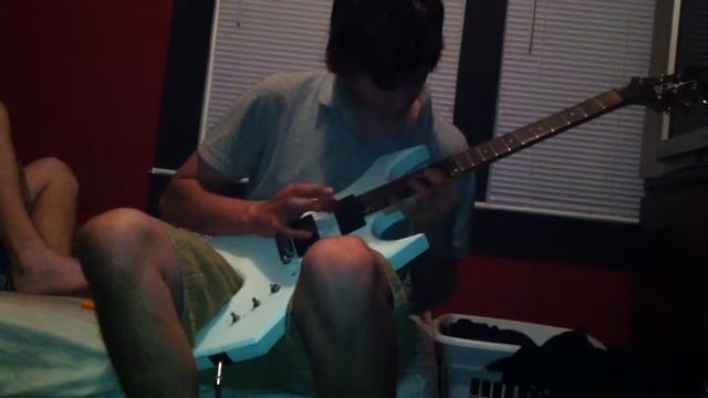 Song by White Knight with Jon and Mike Mesenbourg смотреть онлайн