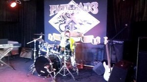 Выступление