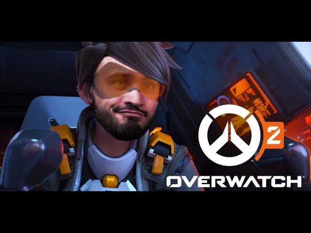 Я СМОГ СКАЧАТЬ ОВЕРВОТЧ 2 ! ИГРАЮ ВПЕРВЫЕ • Overwatch 2 • Стрим 1