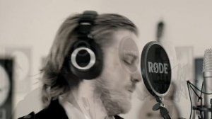 Roy Orbison A love so beautiful David Nilsson Cover