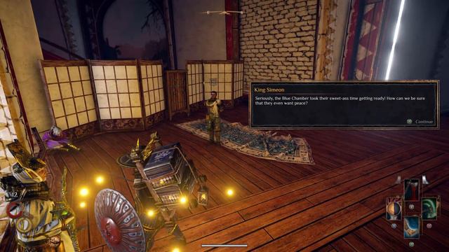 Outward Holy Mission Lets Play- Ep- 12 (Final)- The End of Our Holy Mission! смотреть онлайн