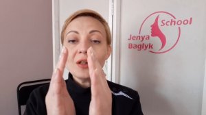 ✅ КАК СДЕЛАТЬ СКУЛЫ? | Упражнения для скул | Jenya Baglyk Face School