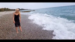 Абхазия отдых летом, г.Гудаута