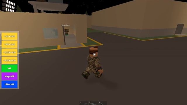 военный tycoon в роблокс сделал плохое дело смотреть онлайн