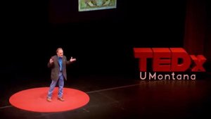 Клинт Уолкер и его знаменитая лекция об особенностях русского языка