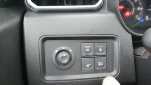 электрообогрев Рено Дастер 2