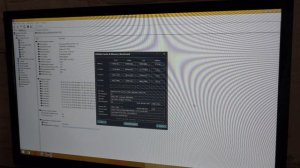 Разгон бюджетной DDR4 от Samsung [M378A1G43TB1-CTD]