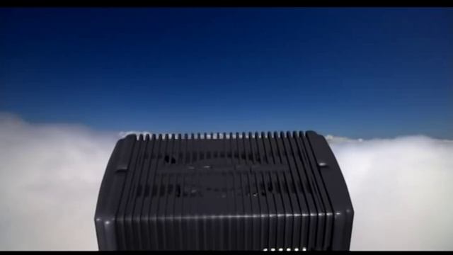 Venta-Airwasher How It Works 2 смотреть онлайн