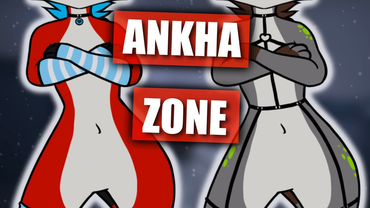 Ankha Zone MEME 😏 смотреть онлайн видео от Eric Myval в хорошем качестве.