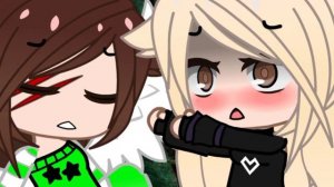 Клип Гача Лайф Нас не догонят Я и MILANA STAR 💗🥺💞🤤