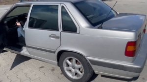 Volvo 850