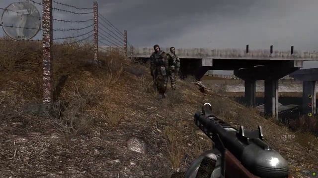 Лунная походка зомби смотреть онлайн