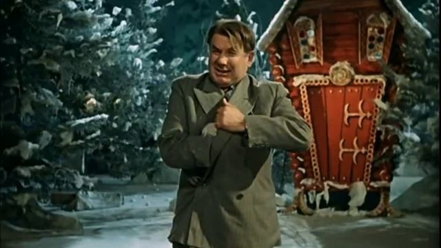 Карнавальная ночь смотреть онлайн