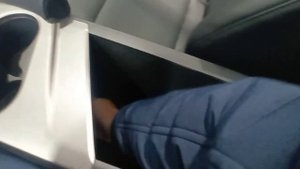 Прикол Чанган cs35 plus