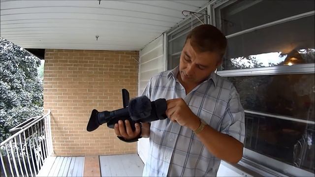 Обзор камеры Sony NEX-VG30H Camera Overview Sony NEX-VG30H СЕМЕЙНЫЙ влог - Видео каждый день! смотреть онлайн