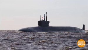 С днем рождения, Северный флот! Доброе утро. Фрагмент выпуска от 01.06.2020