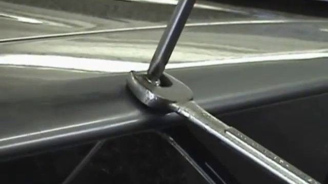 Установка спойлера на CR-V смотреть онлайн