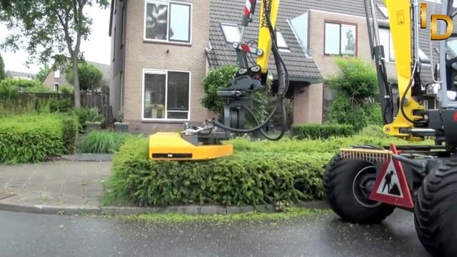 Iron Drive Супермашина Экскаваторы малого класса/Super machine small class Excavators/超机小型挖掘机