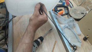 Самодельный расширительный бачок Срочная замена бачка