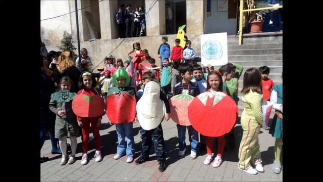 OU Kliment Ohridski Miravci 3 смотреть онлайн