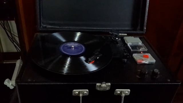 Moonlight Serenade 78 rpm смотреть онлайн