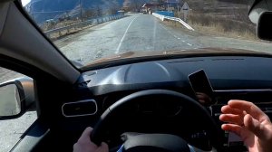 Детальный обзор и тест драйв Renault Duster 2021 от владельца Arkana