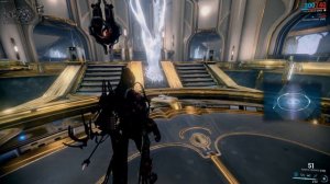 Warframe: Octavia's Anthem - Harness The Power Of An Orokin Tower