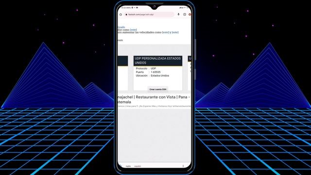 Método UDP | HTTP CUSTOM | CONFIGURACIÓN GUATEMALA Y OTROS PAÍSES | SERVERS GRAT!S смотреть онлайн