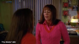 The Art of Acting - Eden Sher in "The Middle"
