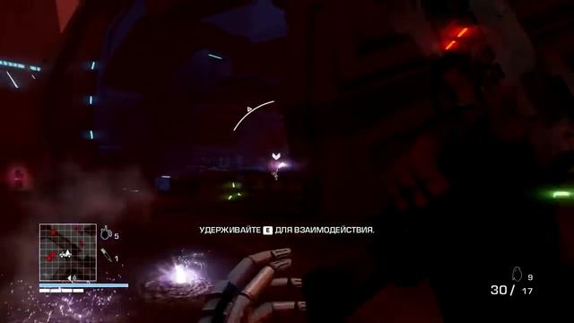 Обзор игры Far Cry 3 Blood Dragon смотреть онлайн