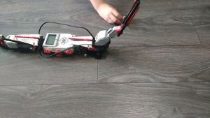 Все роботы Lego Mindstorms EV3 в одном видео (официальные)