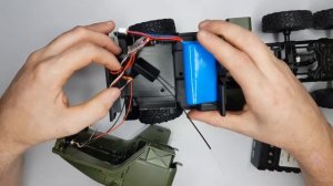 Урал 4320 Подключение + Тест Часть 4