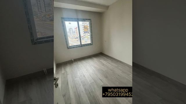 КВАРТИРА БОМБА? КЛАССА ЛЮКС? В ТУРЦИИ?
