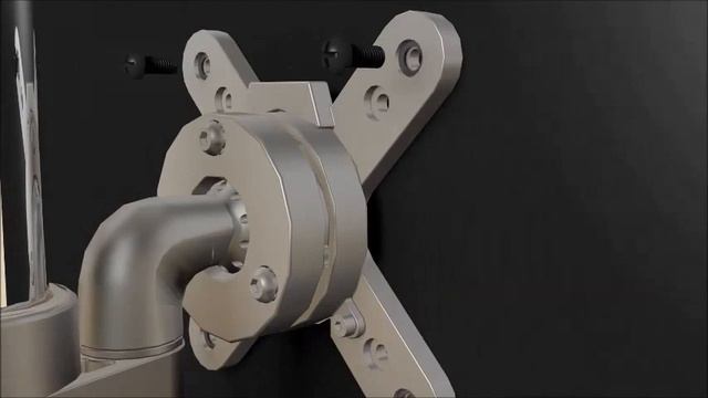 Base scrivania monitor 13 a 23″ Plano DeskStand 23280 смотреть онлайн