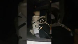 Volkswagen Polo 1.4 2008 176000км: повторный замер давления топлива и замена насоса