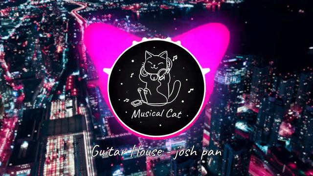 Guitar House - josh pan | Electronic