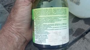 Горечь КронПринца и ПФКлерос