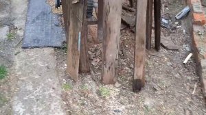 Армянские леса они же "конверты" простой способ зборки на количество.