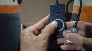 Review Vention USB Sound Card External Stereo Sound Adapter