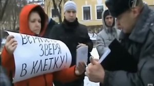 Расул Мирзаев после тюрьмы о смерти Ивана Агафонова