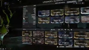 GLAXION VANDAL META BUILD #2020 | WARFRAME