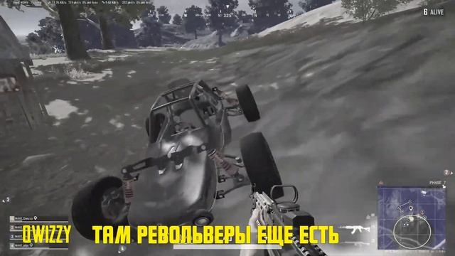 Два ТОП-1 на PSL Winter Challenge - Тимспик NAVI PUBG