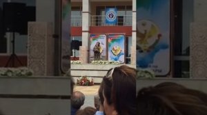 Фаризат Зейналова в Кусарах