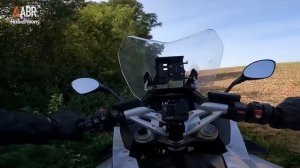 Better than a GS? 2023 BMW R 1250 RS Review